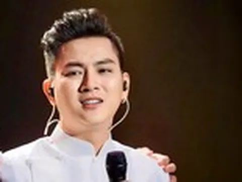 Hoài Lâm hát bài tự sáng tác, giống hit quốc dân Hoa nở không màu