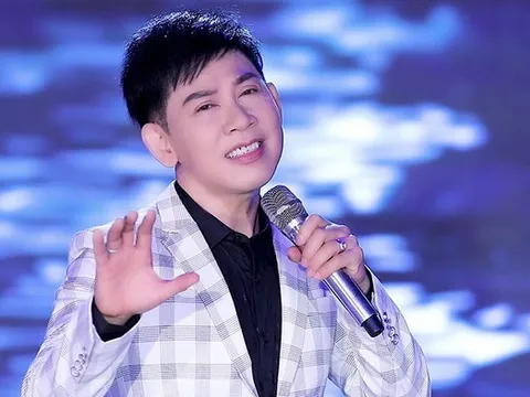 "Ngôi sao Mưa bụi" - ca sĩ Mai Tuấn: Bỏ hát làm thầy giáo dạy học, U60 vẫn lẻ bóng