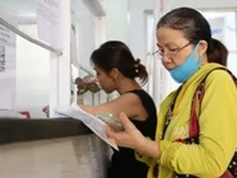 Không bắt buộc điều chỉnh thông tin trên giấy chứng nhận đăng ký kinh doanh