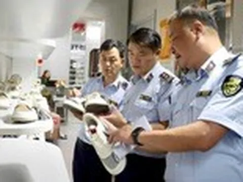 Truy quét hàng giả, hàng nhái: Doanh nghiệp chân chính có 'đất sống'