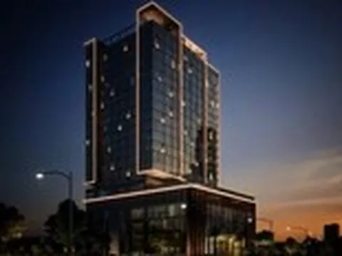 Saigontourist Group đầu tư gần 800 tỉ đồng xây khách sạn 5 sao tại Đà Nẵng