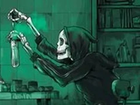 'Sát thủ thầm lặng' Fentanyl: Kỳ 1: Thuốc giảm đau thành thuốc độc hủy hoại người trẻ