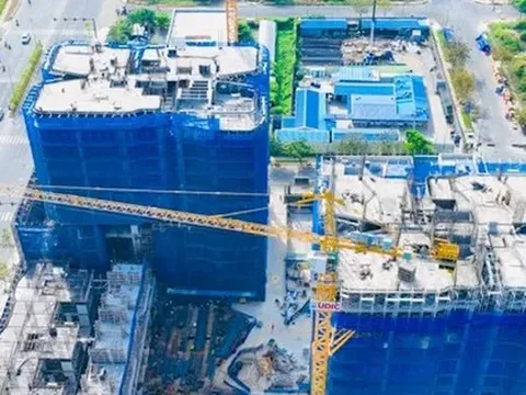 Sau sáp nhập, TPHCM sẽ phát triển nhà ở xã hội ra sao?