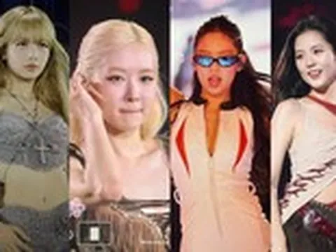 Sau concert BlackPink: Fan tức giận vì tầm nhìn bị che khuất, gọi quà lưu niệm là rác