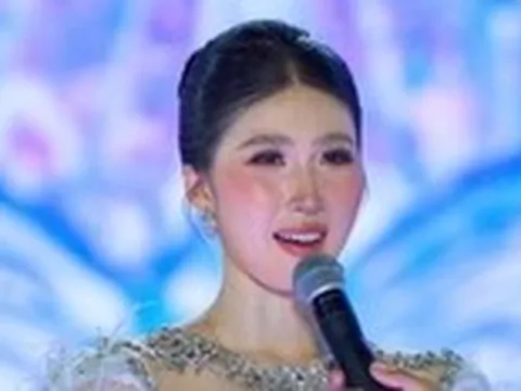 Linh Chi ví ‘bạch tuộc là biểu tượng của người phụ nữ’, ban tổ chức giờ mới lên tiếng