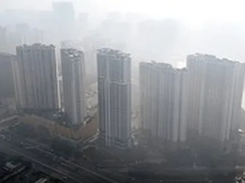 Bắc Kinh ô nhiễm hơn Hà Nội nhưng đã cải thiện được chất lượng không khí