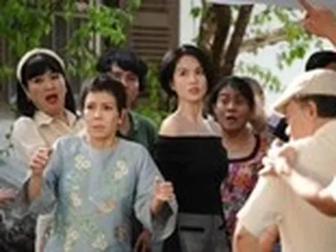Phim Việt nặng tính giải trí, Chị dâu và Trạng Quỳnh nhí được khen