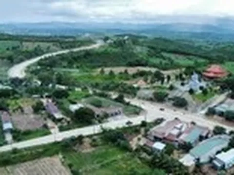 Gia Lai thúc đẩy sớm khởi công đường băng số 2 sân bay Phù Cát, cao tốc Quy Nhơn - Pleiku