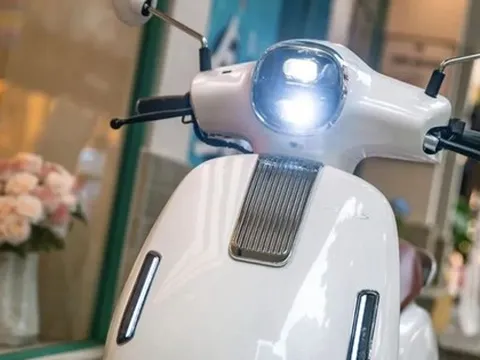 "Át chủ bài" 125cc của Honda được nâng cấp: Trang bị ăn đứt SH Mode - đẹp, rẻ lại siêu tiết kiệm xăng