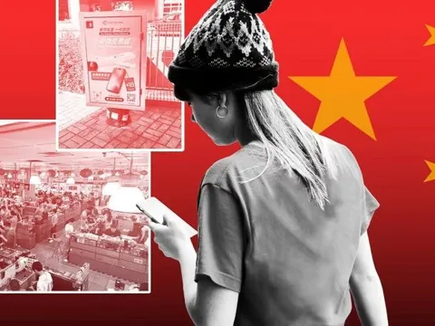 Thâm nhập "thủ phủ iPhone ăn cắp" ở Thâm Quyến: iPhone cũ giá rẻ bán trên thị trường có phải từ đây mà ra?
