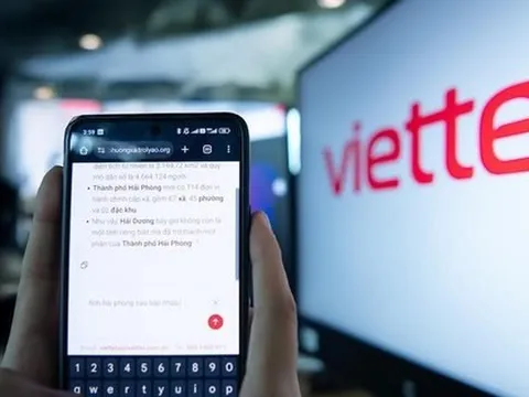Một nhiệm vụ đặc biệt trong thời điểm lịch sử của đất nước và 48 tiếng "thần tốc" của kỹ sư Việt Nam