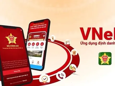 Cảnh giác số lạ gọi 'cập nhật thông tin' VNeID