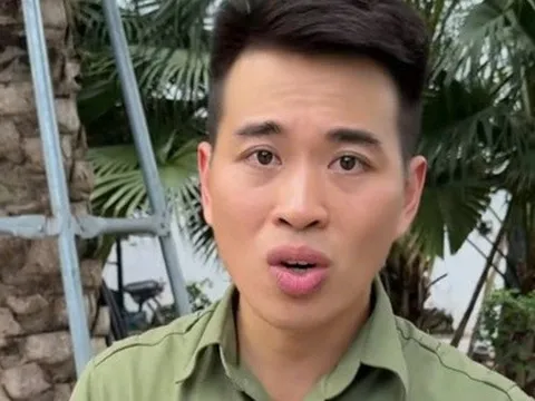KOL Lê Anh Nuôi thu hơn 74 tỉ đồng từ bán hàng online?