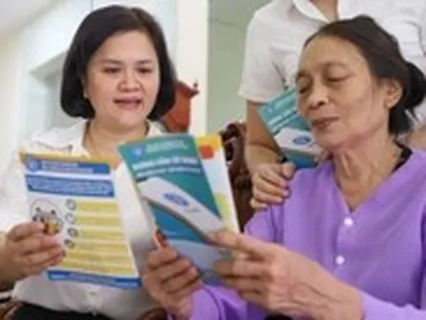 Tin tức sáng 7-7: Người đóng bảo hiểm xã hội tự nguyện vẫn tiếp tục được hỗ trợ mức quy định