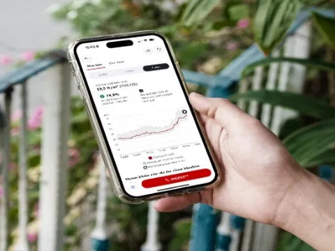 Tổng Giám đốc Batdongsan.com.vn: Sự ghi nhận của người dùng là thước đo thành công