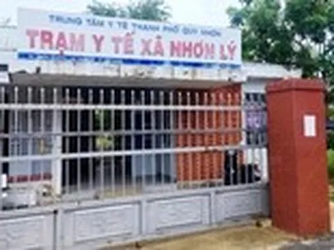 Chính quyền hai cấp: Trạm y tế xã, bệnh viện tuyến huyện sắp xếp thế nào?