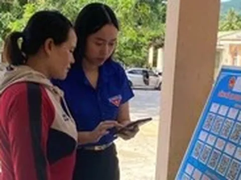 Lý do 4 ngày đầu hoạt động, Quảng Ngãi có 24 xã không phát sinh thủ tục hành chính