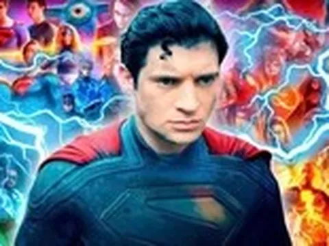 Superman gây chia rẽ: Người khen mới mẻ, kẻ chê thiếu chiều sâu