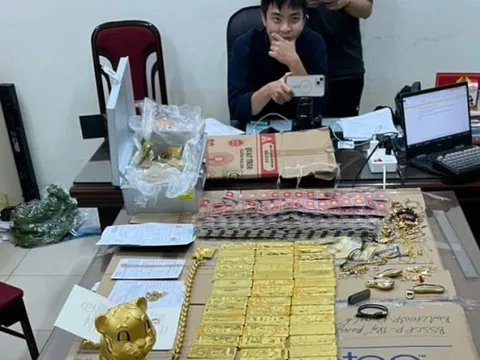 Công an Hà Nội thu giữ 5.300 tỷ đồng, triệu tập 571 bị hại, làm rõ gần 1.100 đối tượng liên quan vụ lừa đảo Mr Pip