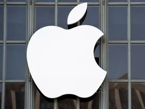 Apple chính thức kháng cáo khoản tiền phạt của EU