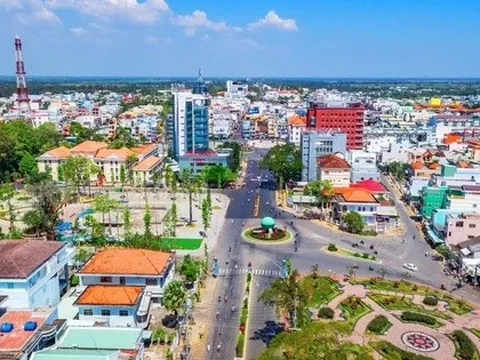 Tin vui cho người dân Đồng Bằng sông Cửu Long: Chuẩn bị nâng cấp cùng lúc 3 tuyến quốc lộ trọng điểm kết nối liên vùng, vốn đầu tư hơn 9.000 tỉ đồng