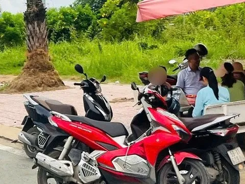 Đất nền khu vực nào đang “gãy sóng”?