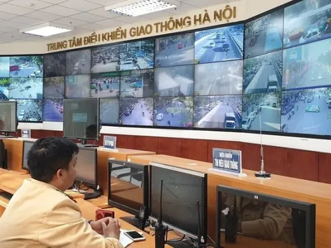 Người tham gia giao thông cần chú ý thông báo này