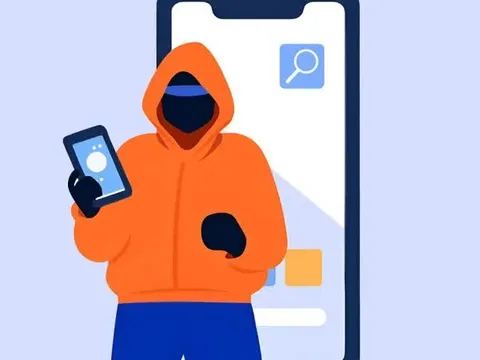 Thái Lan ra mắt nền tảng ngăn chặn các trang mạng bất hợp pháp