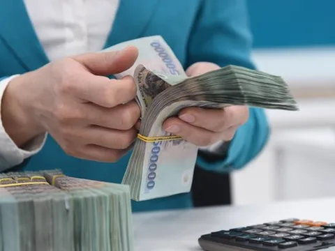 "Tài khoản ngân hàng chính đăng ký thuế nếu có giao dịch sai phạm, tất cả tài khoản liên quan của hộ kinh doanh có thể bị kiểm tra, truy thu"