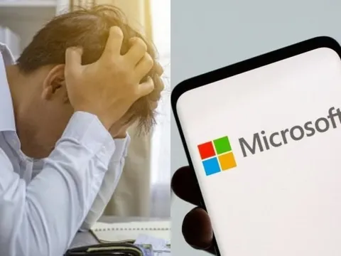 Bị sa thải vì AI, sếp Microsoft lại khuyên nhân viên bị sa thải tâm sự với AI để giảm stress