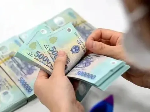 Mặt bằng lãi suất cho vay tiếp tục giảm