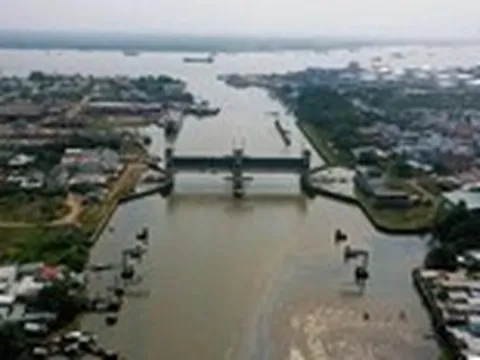21 thành viên Chính phủ có ý kiến về dự án chống ngập 10.000 tỉ tại TP.HCM