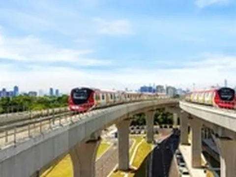 Doanh nghiệp Malaysia đề xuất nghiên cứu làm metro Thủ Thiêm - Long Thành và đường sắt đô thị TP.HCM