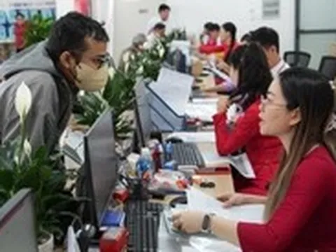 Xem danh mục 2.168 thủ tục hành chính cấp thành phố và cấp phường, xã, đặc khu tại TP.HCM