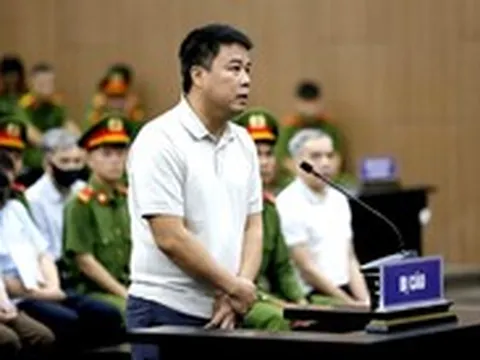 Tin tức sáng 8-7: Gia đình và bị cáo nhiều vụ án lớn nộp hàng nghìn tỉ; Người bệnh đột quỵ đến muộn