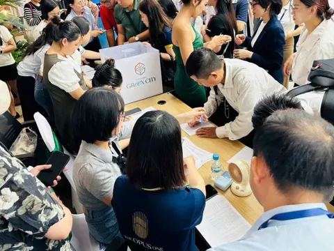 Giải mã làn sóng “căn xẻ khe” giữa tâm điểm sinh thái Tây Bắc TP.HCM