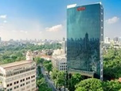 Tính hợp lực nhìn từ hệ sinh thái thương hiệu GELEX