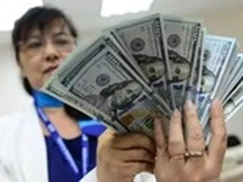 UOB dự báo giá USD sẽ cán mốc 26.400 đồng/USD vào quý 3
