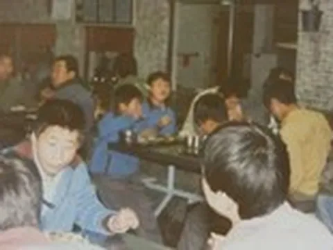 Squid game mùa 3 có phải lấy cảm hứng từ câu chuyện có thật ở Hàn Quốc?