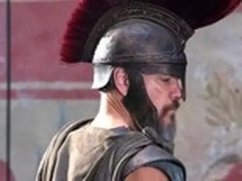 The Odyssey: canh bạc của Christopher Nolan