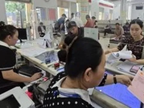 Phường, xã, đặc khu TP.HCM đã nhận 11.581 hồ sơ đất đai