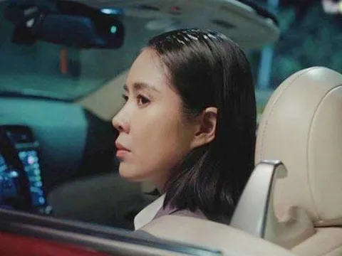 "Chị Hai quốc dân" Lê Phương với diện mạo "đẹp trai" chưa từng thấy