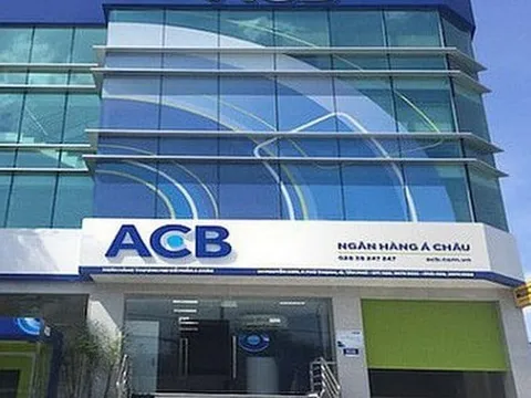 Lãi suất ngân hàng ACB mới nhất tháng 7/2025: Kỳ hạn nào có lãi suất cao nhất?