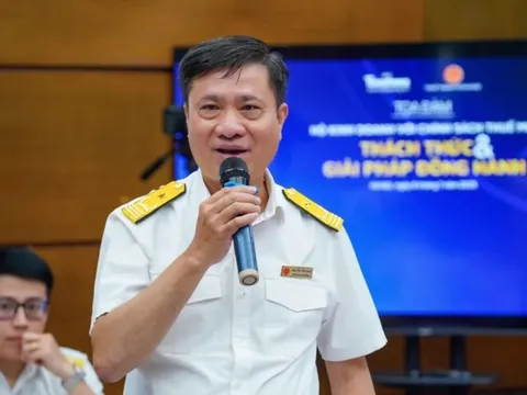Thuế Thành phố Hà Nội khẳng định hộ kinh doanh sẽ không bị truy thu thuế khoán