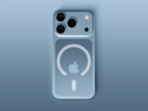 iPhone 17 Pro có thiết kế mới rất cồng kềnh và "xấu đau xấu đớn"?