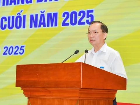 Phó Thống đốc Đào Minh Tú: Tiến tới xóa bỏ việc điều hành phân bổ chỉ tiêu tăng trưởng tín dụng cho từng TCTD