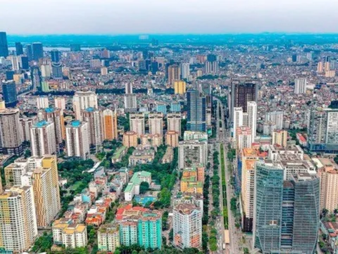 Chính quyền hai cấp và sáp nhập hành chính đi vào vận hành, thị trường bất động sản có những thay đổi ra sao?