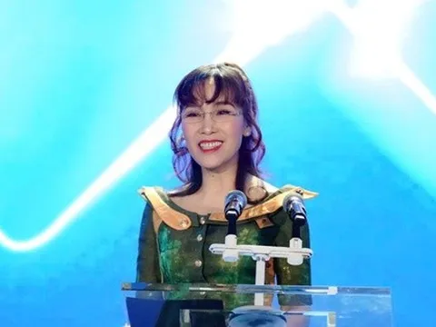 Tỷ phú Nguyễn Thị Phương Thảo: Chúng tôi có khát vọng đưa Việt Nam trở thành trung tâm kinh tế khu vực, những nhà đầu tư đồng hành với Vietjet và HDBank từ ngày đầu đã tăng trưởng tài sản 4,5 - 100 lần