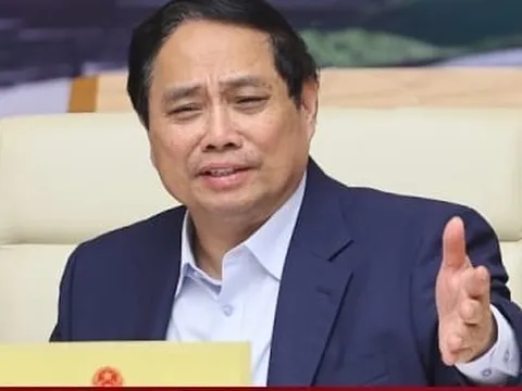 Thủ tướng: Giải phóng mặt bằng 2 dự án đường sắt từ 19/8, hoàn thành chậm nhất cuối 2026
