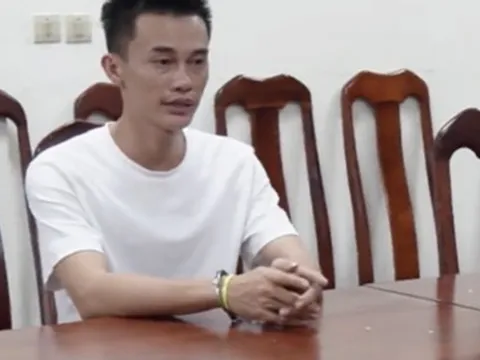 Công an TP HCM truy nã Huỳnh Xuân Vấn trong vụ Khanh Supper lừa đảo